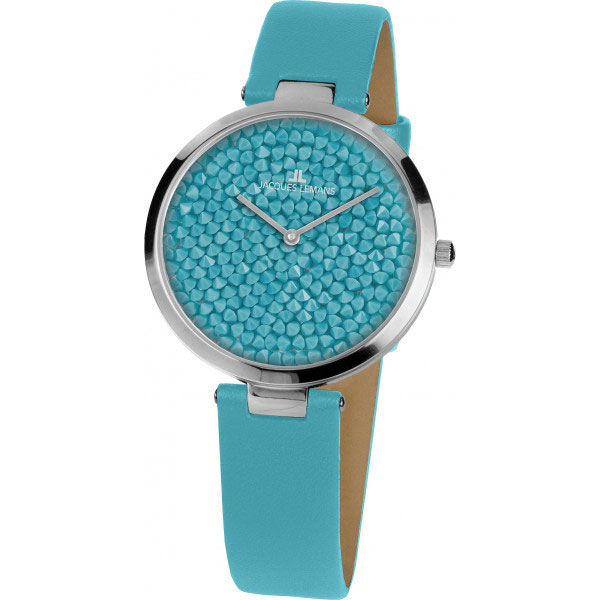 Часы Jacques Lemans Milano 1-2035C